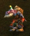 Gogger Rock Keeper
