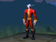 Lunar Festival 14