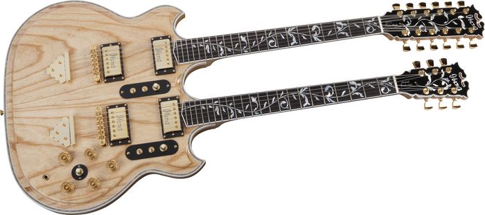2670RE - Ibanez Wiki
