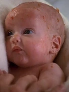 Kes Baby