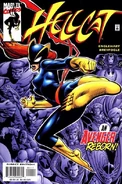 Hellcat Vol 1 1