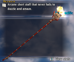 Wand
