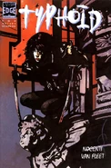 Typhoid Vol 1 1