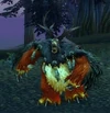 Deranged Owlbeast