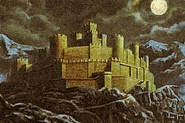 Castle Bern