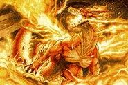 Dragons Released 2