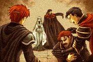 Marquess Pherae's Death 1