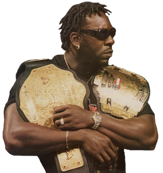 Booker T3