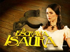 Isaura Esclava