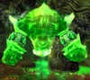 Toxic Horror