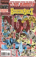 Hokum & Hex Vol 1 6