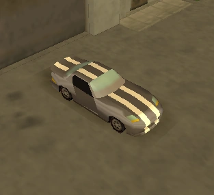 Banshee CW