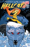 Patsy Walker Hellcat Vol 1 3