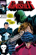 Punisher Vol 2 42