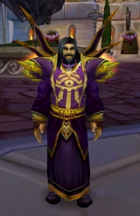 Crafticus Mindbender