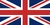 GB Flag
