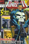 Punisher Summer Special Vol 1 4