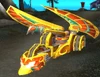 Glaive Thrower