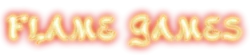 Flame Games Logo