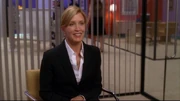 Lynette at interview