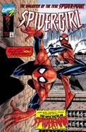 Spider-Girl Vol 1 10