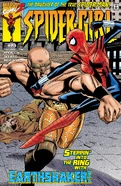 Spider-Girl Vol 1 21