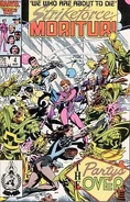Strikeforce Morituri Vol 1 4