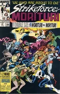 Strikeforce Morituri Vol 1 13