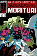 Strikeforce Morituri Vol 1 21