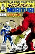 Strikeforce Morituri Vol 1 24