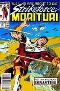 Strikeforce Morituri Vol 1 29
