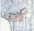 1863 09 20 chickamauga Snodgrass defensive line topo map.jpg