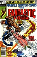 Marvel's Greatest Comics Vol 1 83