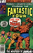 Marvel's Greatest Comics Vol 1 87
