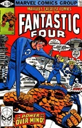 Marvel's Greatest Comics Vol 1 95
