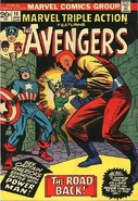 Marvel Triple Action Vol 1 16