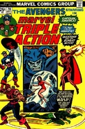 Marvel Triple Action Vol 1 20