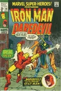 Marvel Super-Heroes Vol 1 28