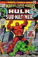 Marvel Super-Heroes Vol 1 41