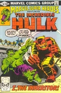 Marvel Super-Heroes Vol 1 98