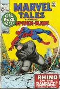 Marvel Tales Vol 2 32