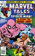 Marvel Tales Vol 2 81