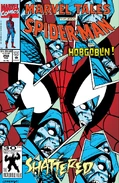 Marvel Tales Vol 2 258