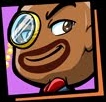 Agent Gordon