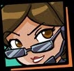 Agent Rosalyn