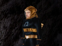 Mechfrogman