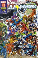 Avengers United Vol 1 37