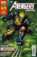 Avengers United Vol 1 80