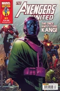 Avengers United Vol 1 82