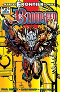 Bloodseed Vol 1 1